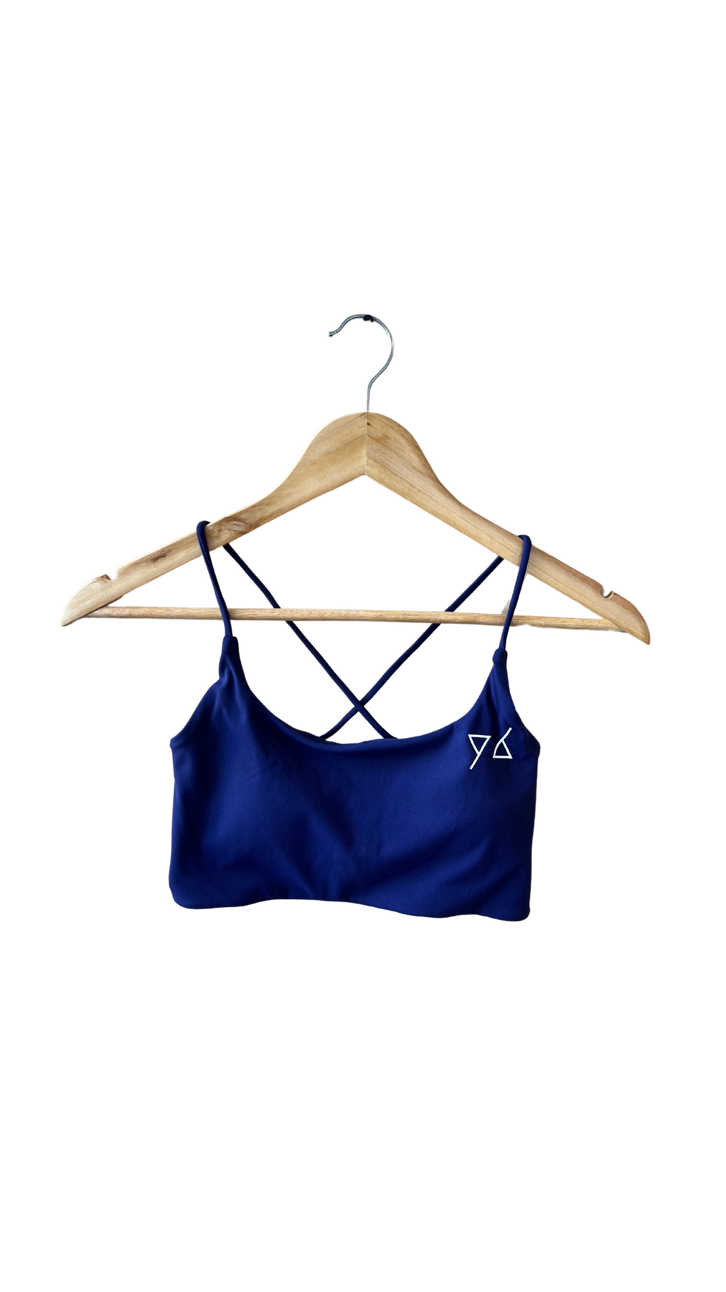 Sports Bra Navy