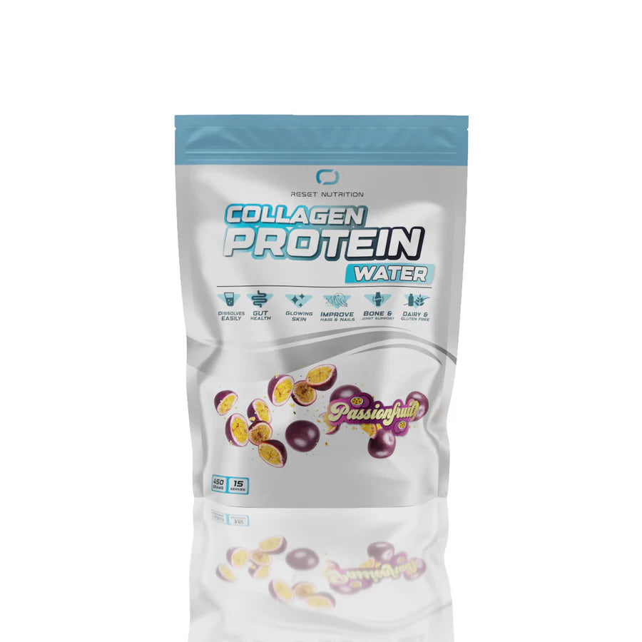 Reset Collagen Bags