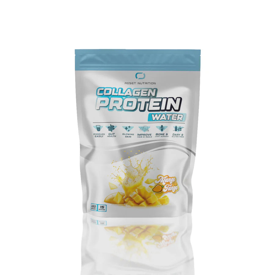 Reset Collagen Bags