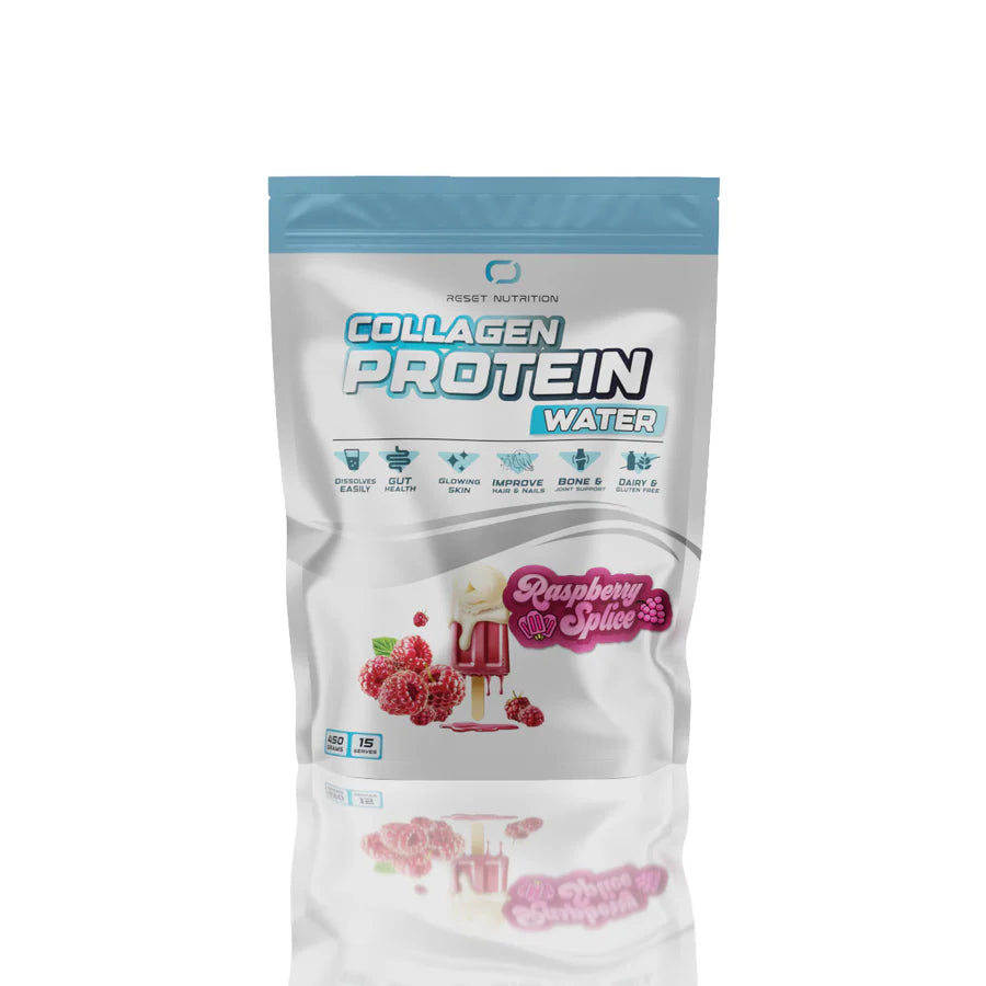 Reset Collagen Bags