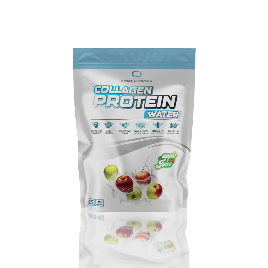 Reset Collagen Bags