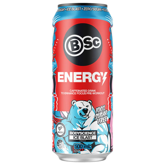 Energy Can BSC