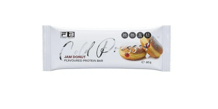 Fibre Boost Protein Bar