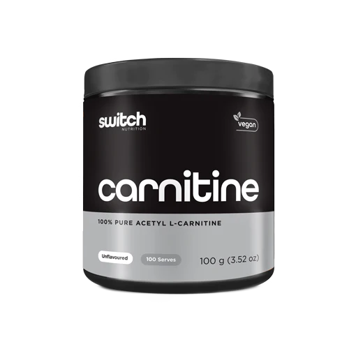 Carnitine