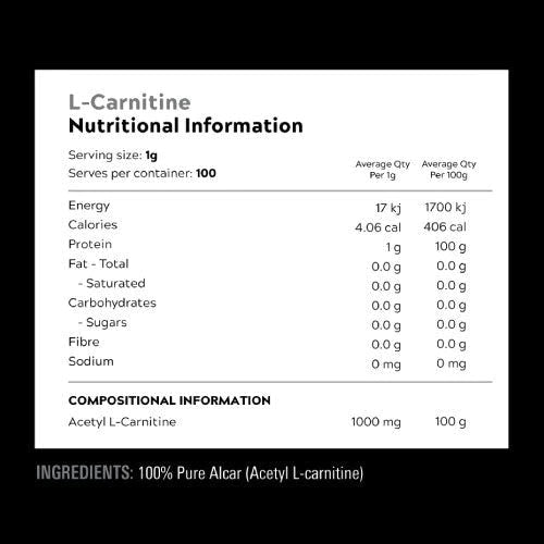 Carnitine