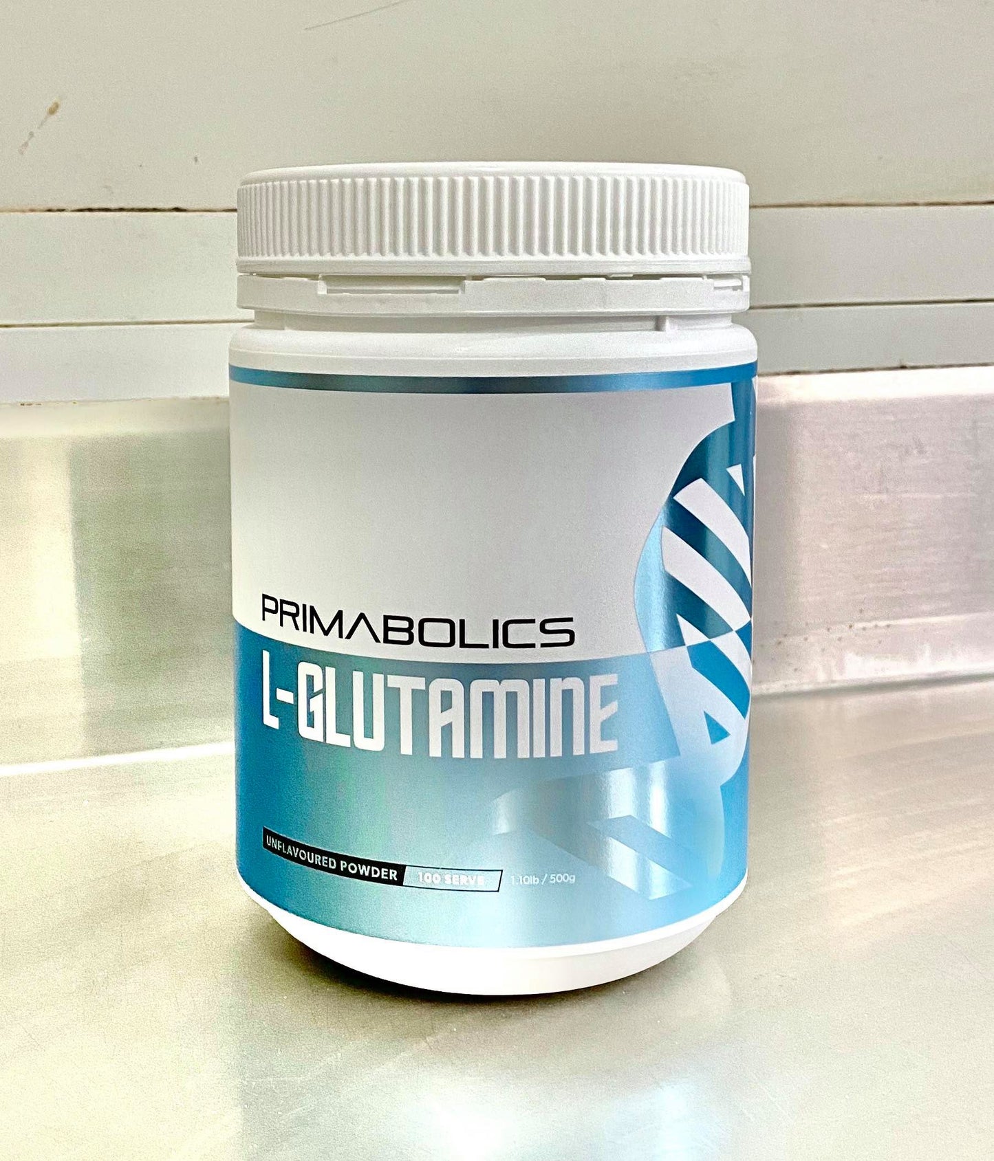 Primabolics L-Glutamine