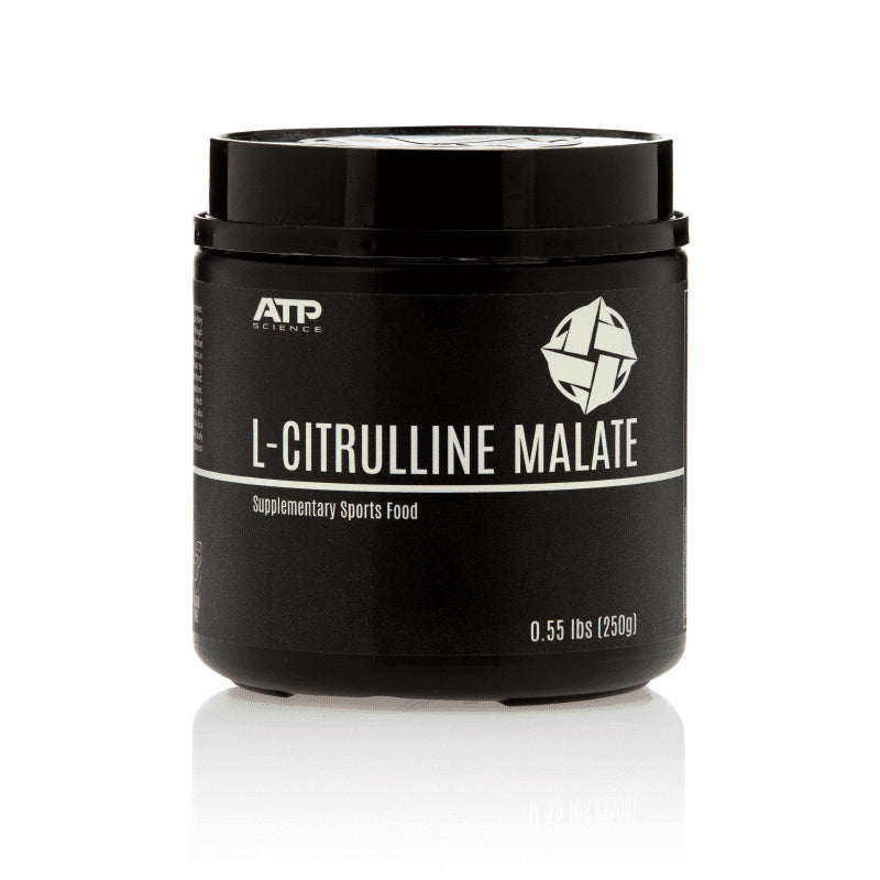 L-Citrulline - ATP Science - Body In Motion Recovery Centre