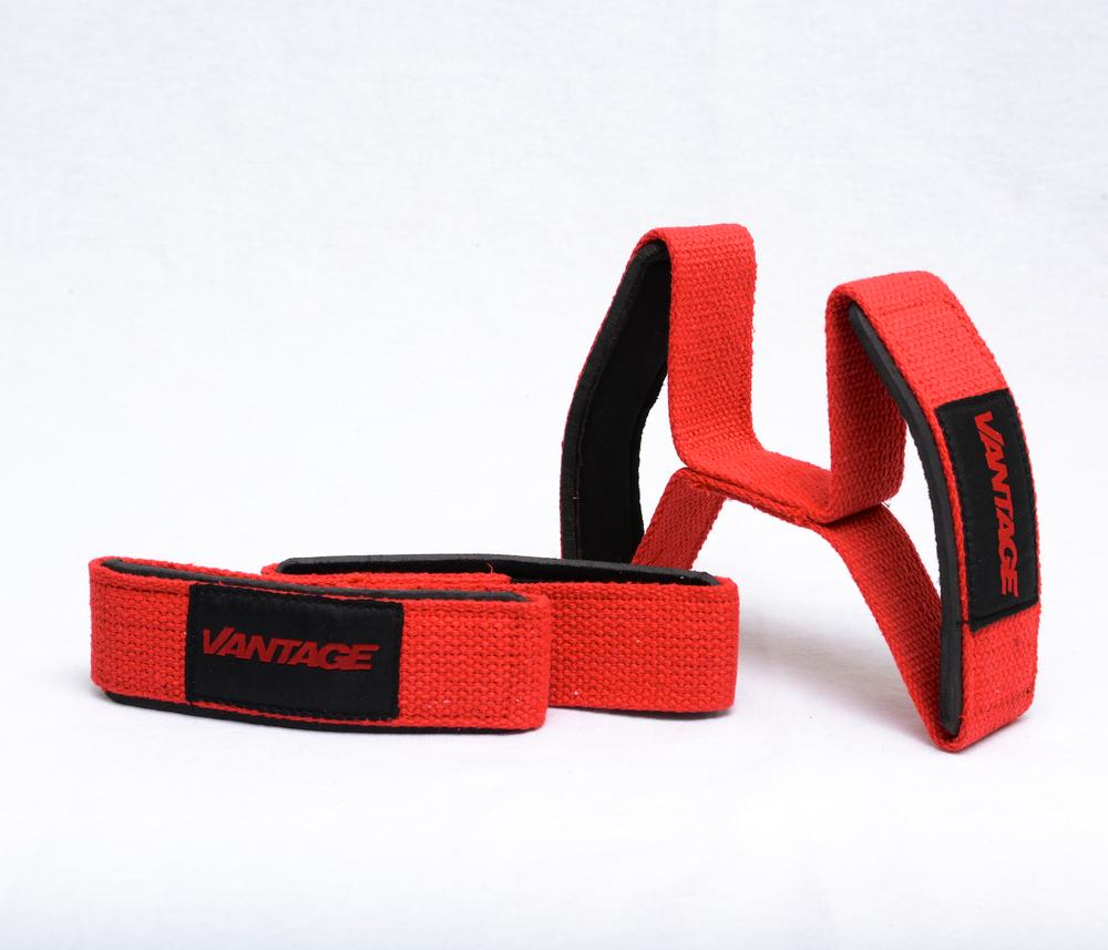 VS Double Loop Lifting Straps
